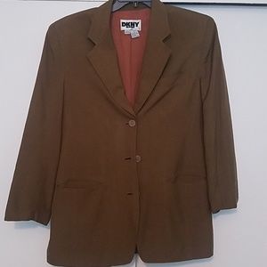 Vintage DKNY blazer